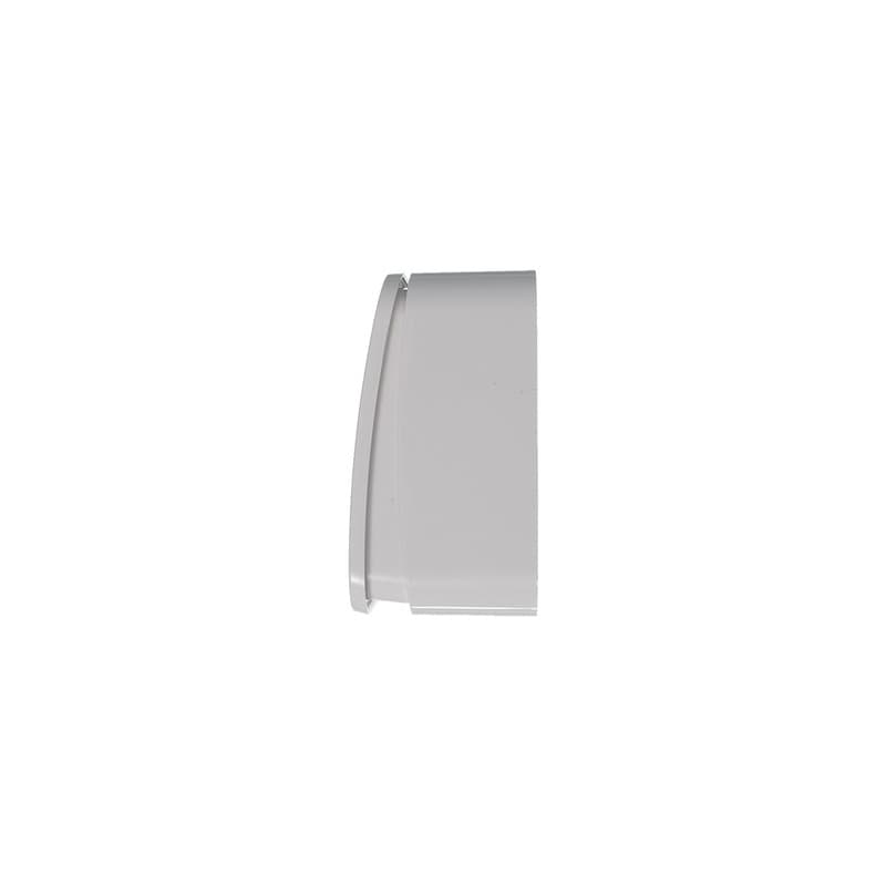 Выключатель 1-клавишный Systeme (Schneider) Electric Blanca BLNVA101011 (белый)