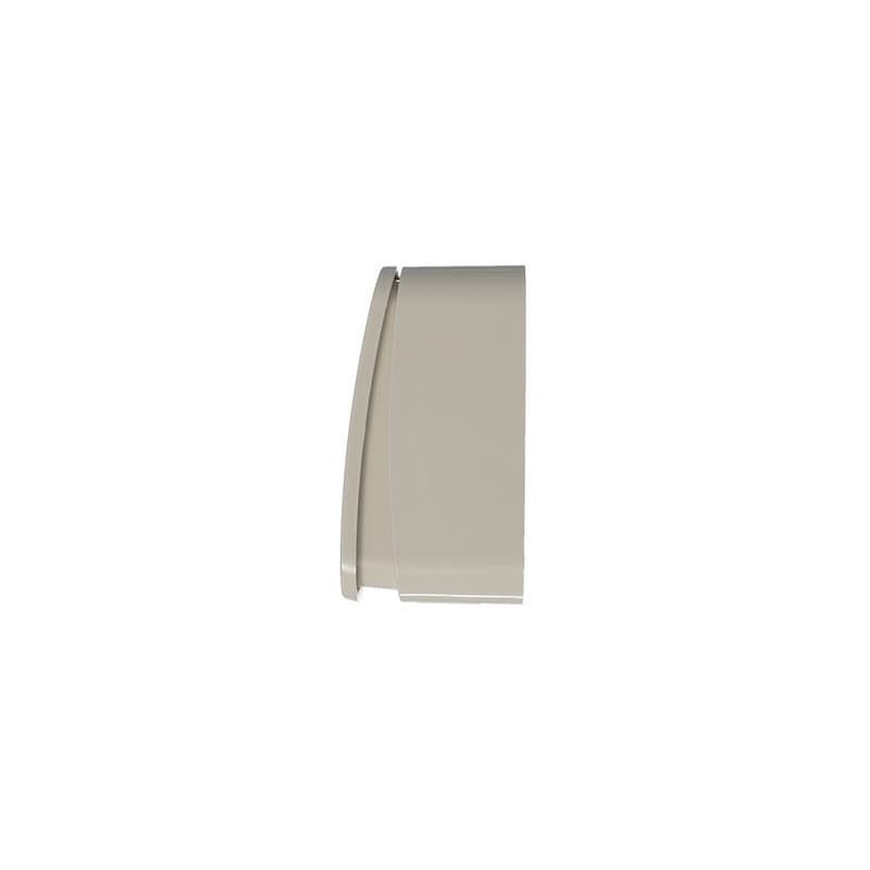 Выключатель 2-клавишный Systeme (Schneider) Electric Blanca BLNVA105017 (бежевый)