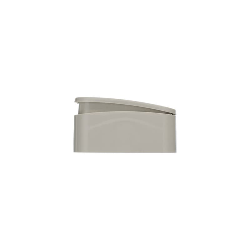Выключатель 2-клавишный с подсветкой Systeme (Schneider) Electric Blanca BLNVA105117 (бежевый)
